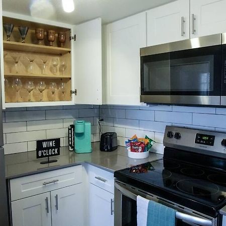 2 Bedroom Minutes From Las Vegas Strip And Airport Luaran gambar