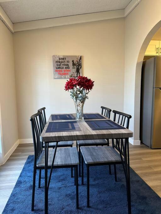 2 Bedroom Minutes From Las Vegas Strip And Airport Luaran gambar