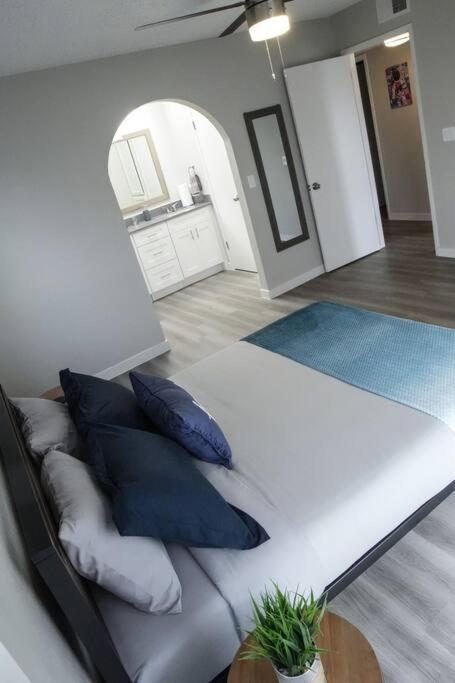 2 Bedroom Minutes From Las Vegas Strip And Airport Luaran gambar
